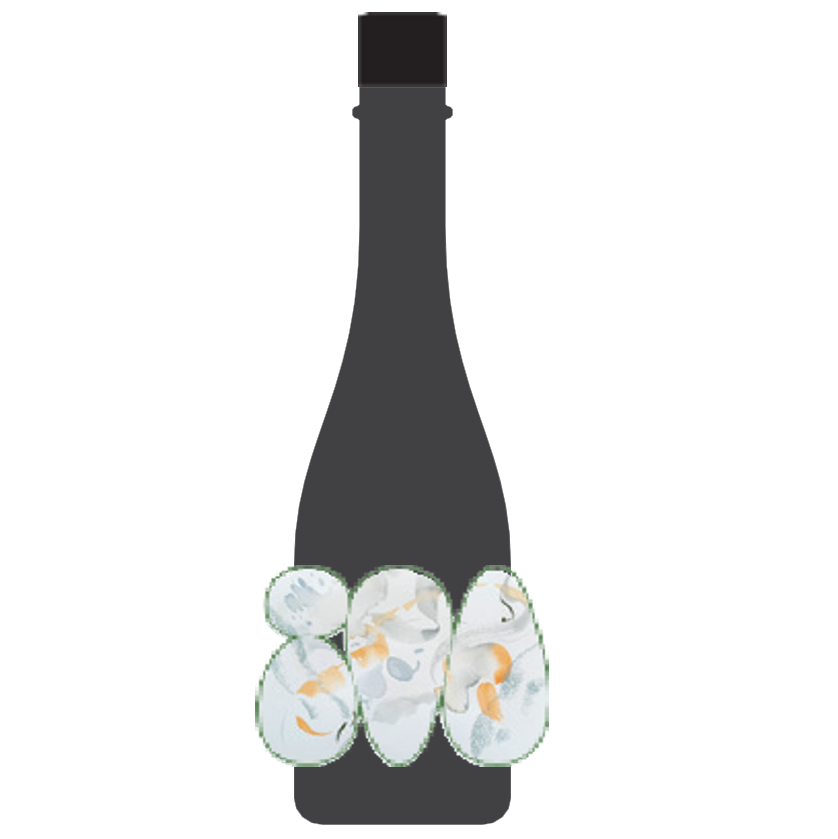 800 米 500ml