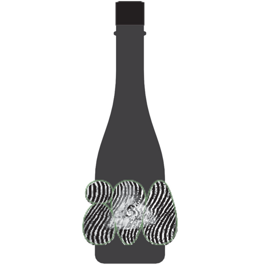 800 蕎麦　500ml