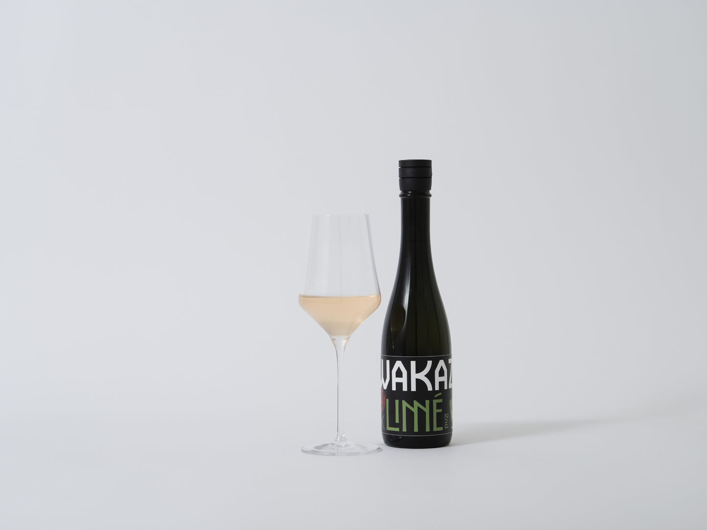 WAKAZE×LINNÉ 周年記念酒 500mL