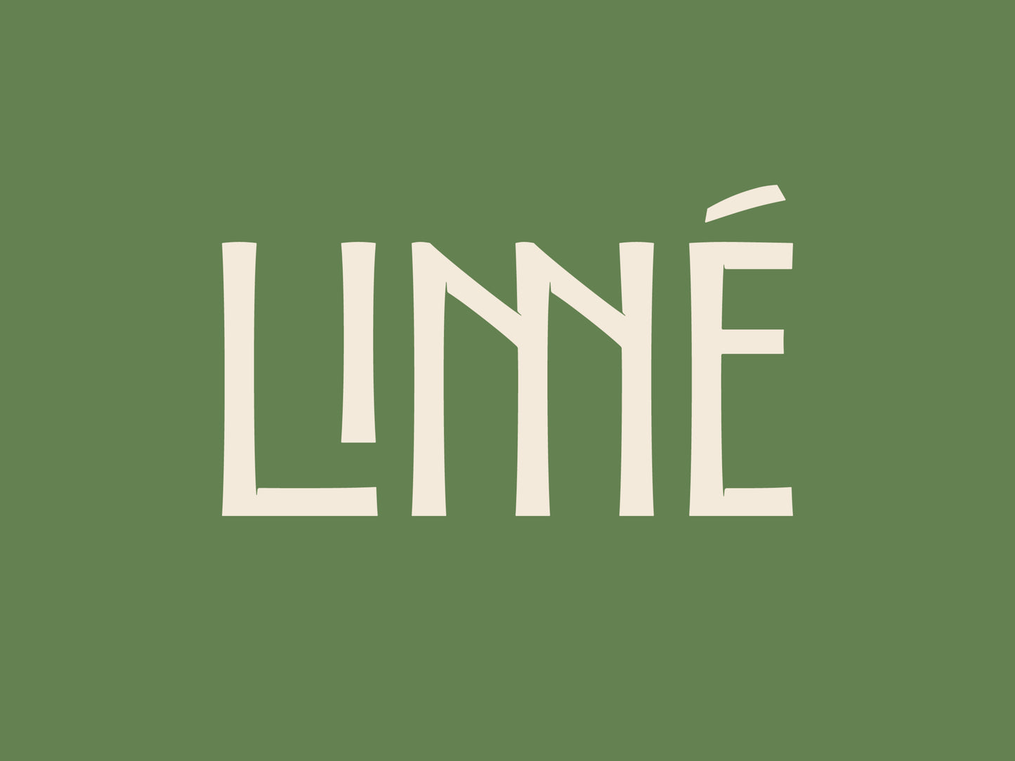 WAKAZE×LINNÉ ORIENTAL ANNIVERSARY GIN【48本限定】