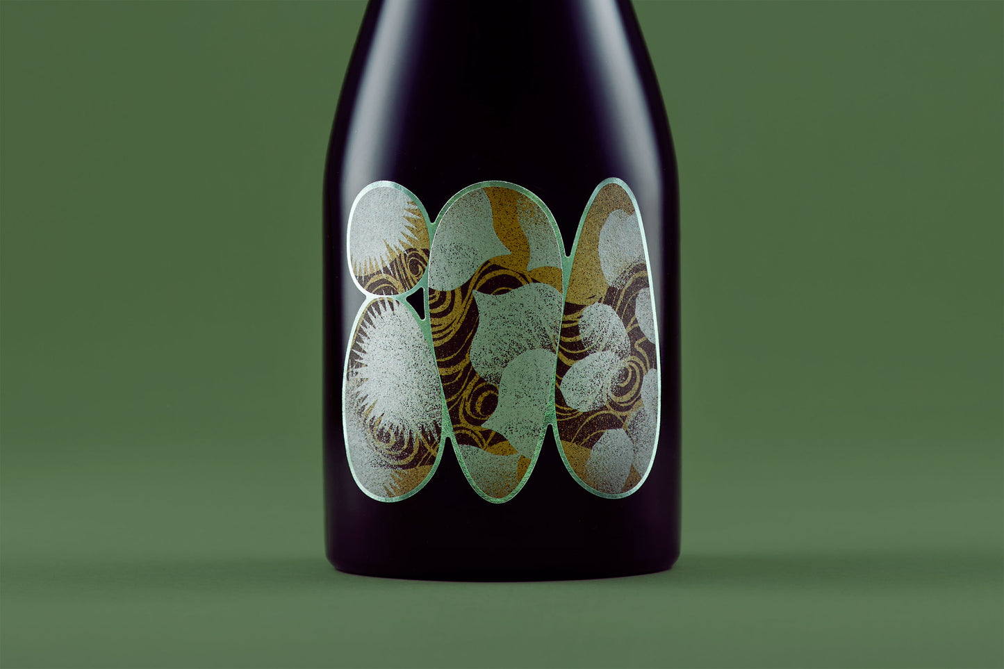 800 栗 - 2025-　500ml　木箱入り